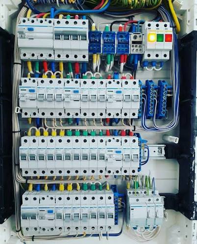 Electrical Solutions